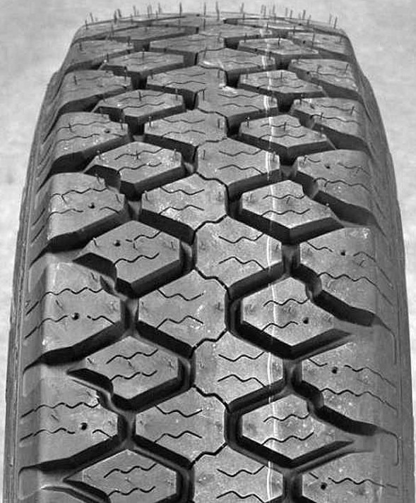 Goodyear Cargo Ultra Grip G124 (2)